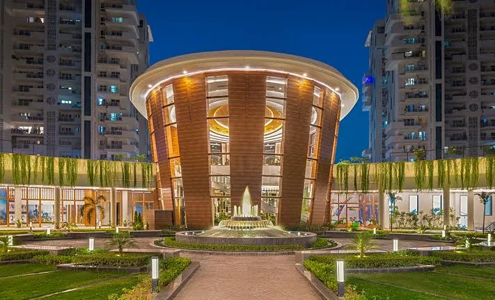 JLPL Falcon View